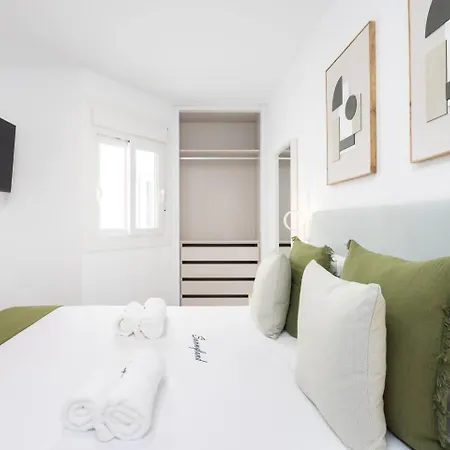 Sunnyland 6 La Cuesta Apartman