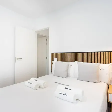 Sunnyland 6 La Cuesta Apartman